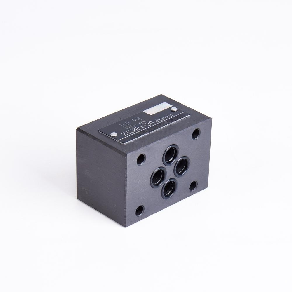 Z1S Modular Check Valve