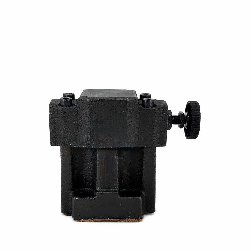 SBG-03 Low-Noise Pilot Control Relief Valve
