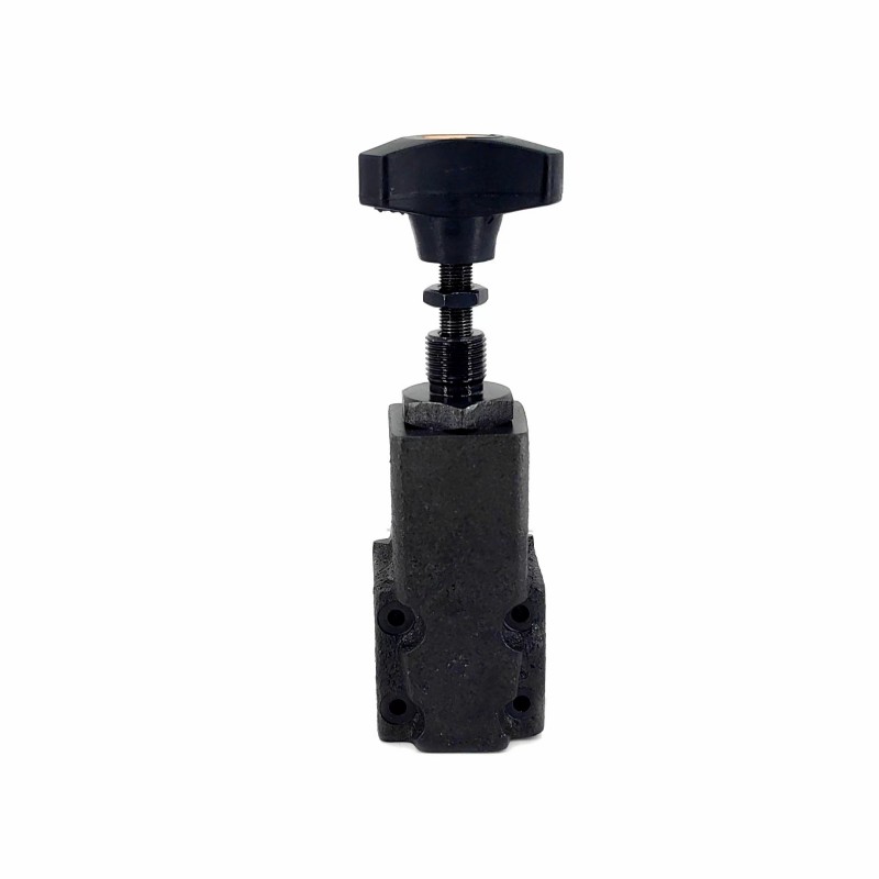 DG-02 Direct Pressure Relief Valve