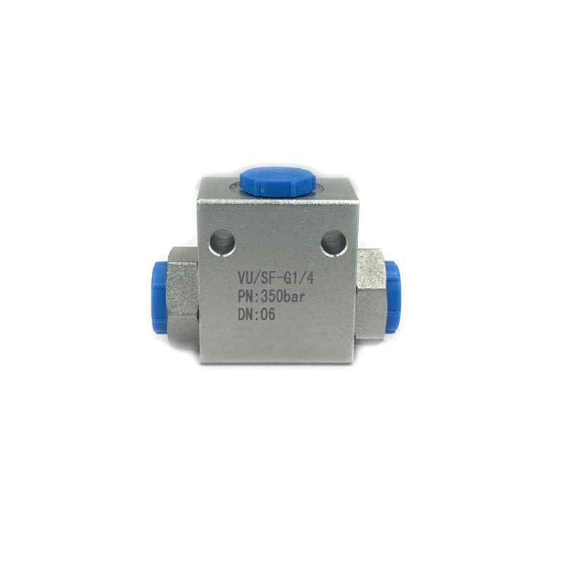 Load Shuttle Valves VUSF