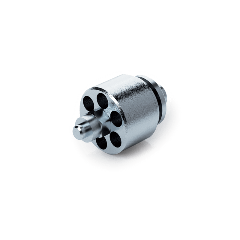 VUBA Safety Valve For Hoses VUBA系列防爆阀