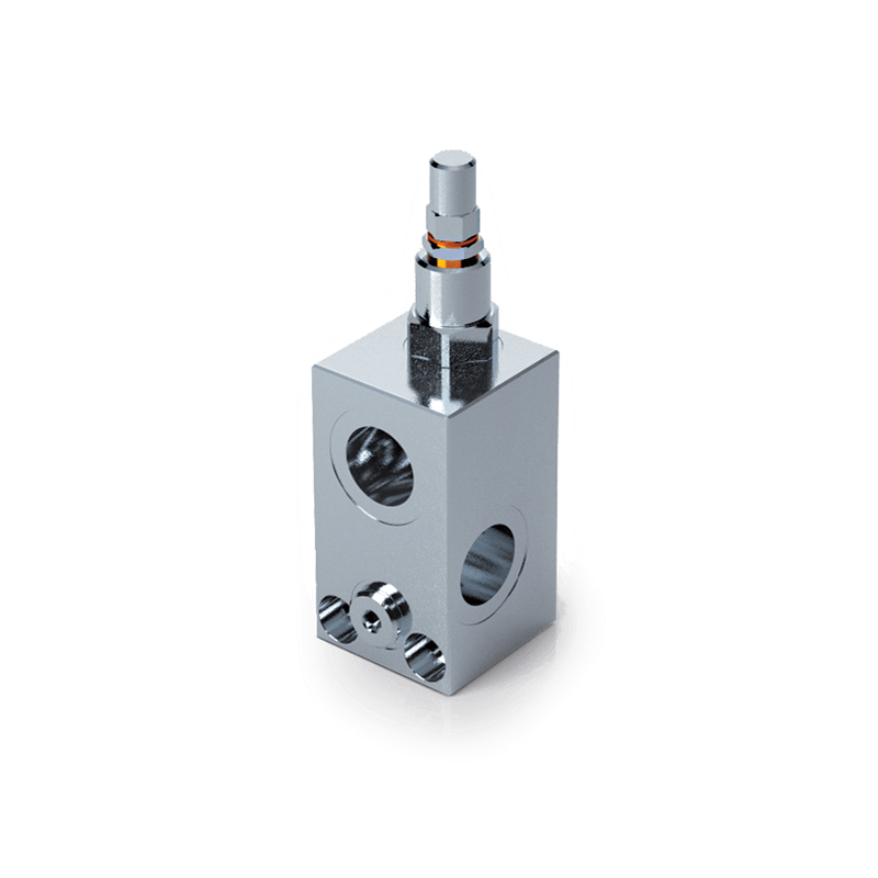 VMP Series Pressure Relief Valves