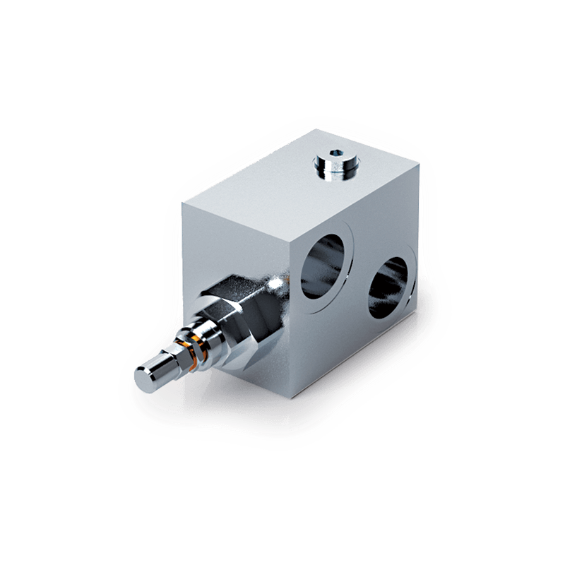 VMPP Series Pressure Relief valves