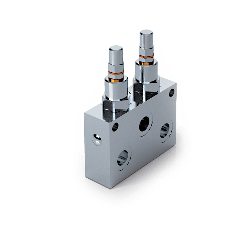 VMPD Series Pressure Relief valves