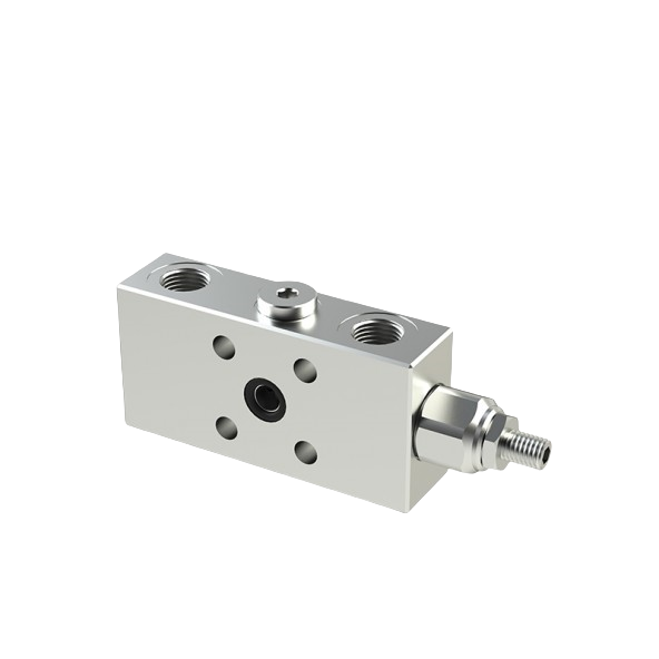 A-VBSO-SE30-FC1 Single Counterbalance Valve