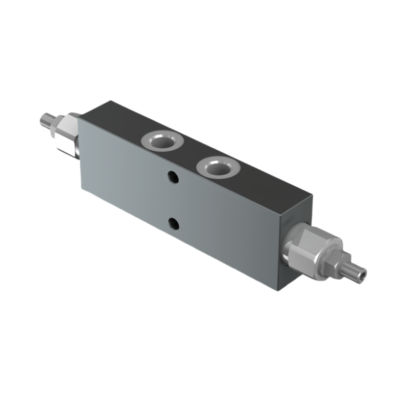 VBCD DE Double Overcenter Valve(VBCD DE双向平衡阀）