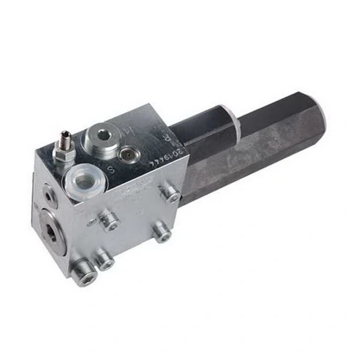 LHDV - Over-center valves（LHDV型平衡阀）
