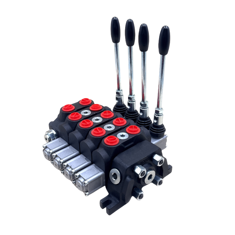 DCV60 Sectional Valves