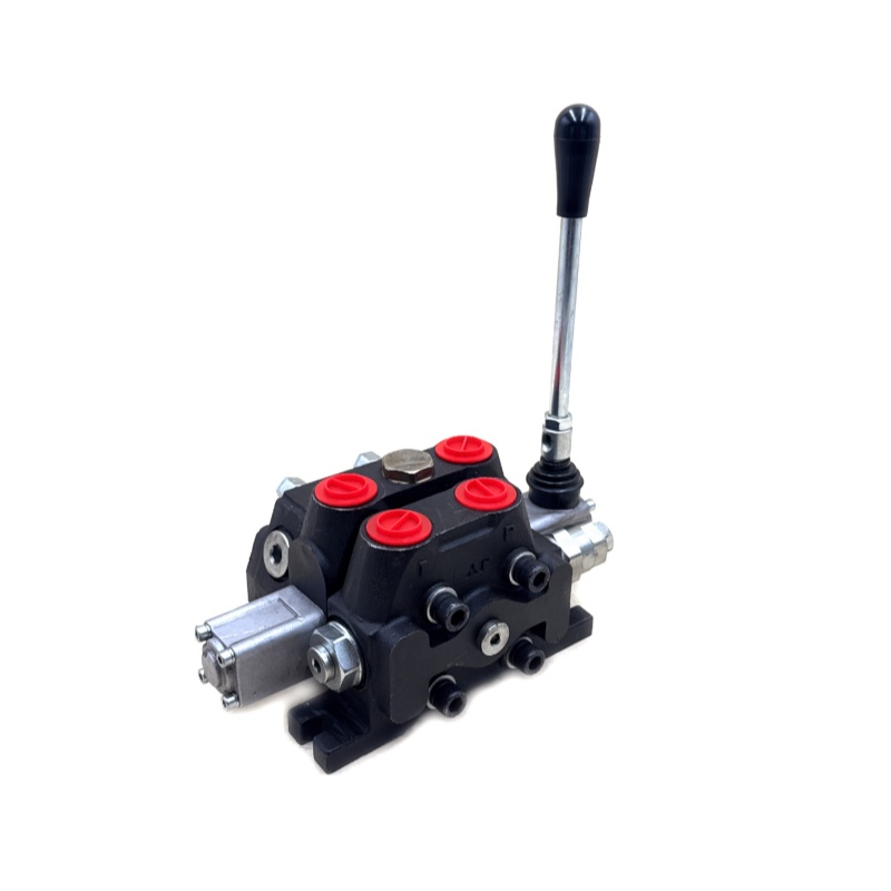 DCV100 Sectional Directional Control Valves