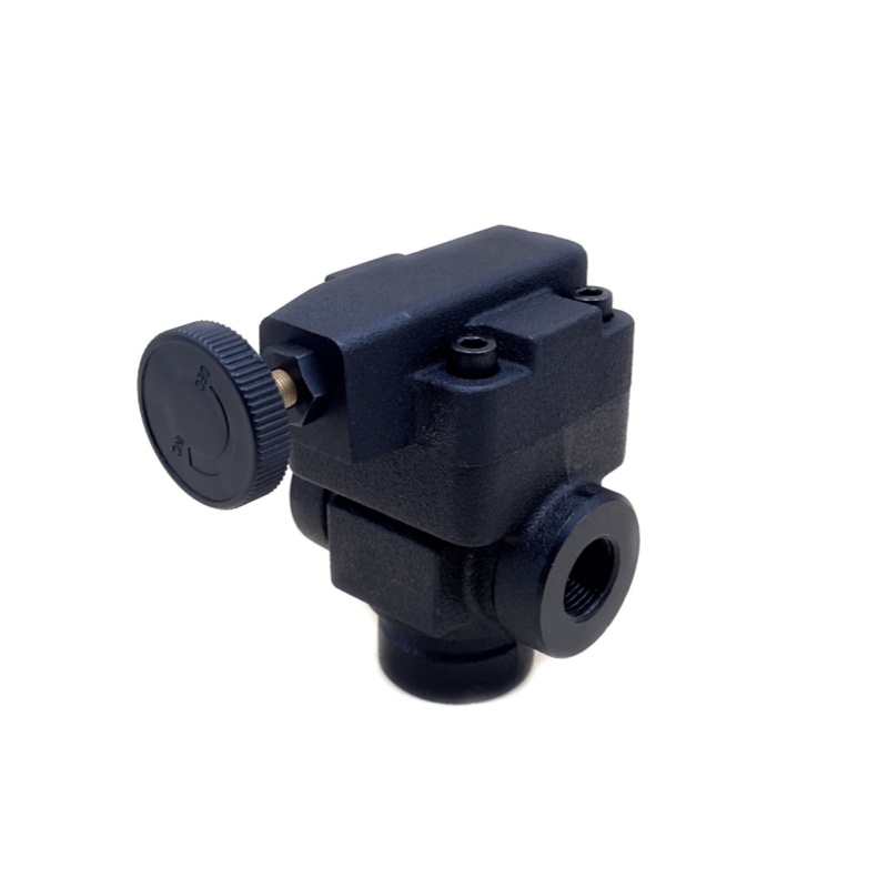 BT-06 Pilot Operated Relief Valves