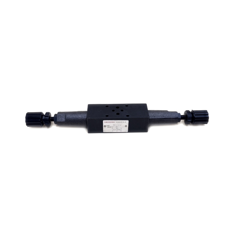 MRV-02W Modular Relief Valve