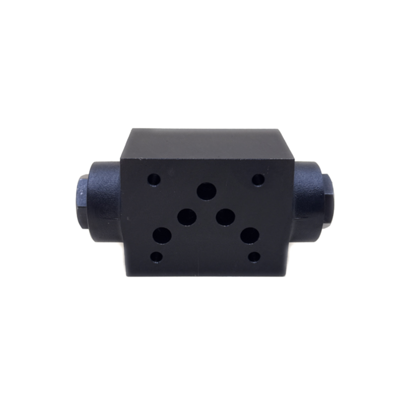 MPCV-03W Modular Pilot Operated Check Valve