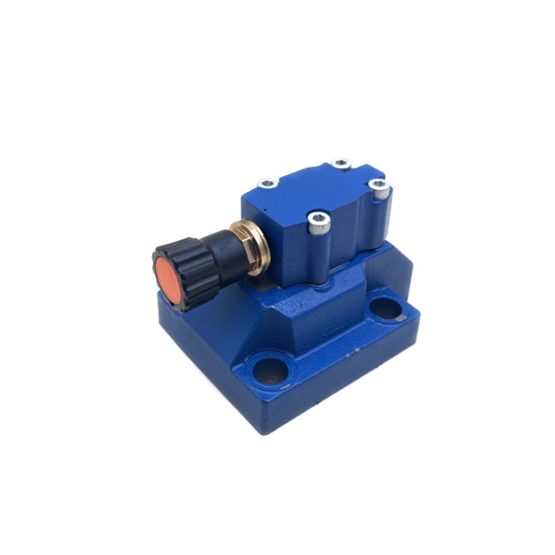 DB30 Pilot Operated Pressure Relief Valve