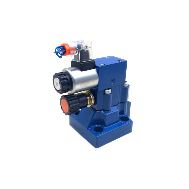 DBW20 Pilot Operated Pressure Relief Valve