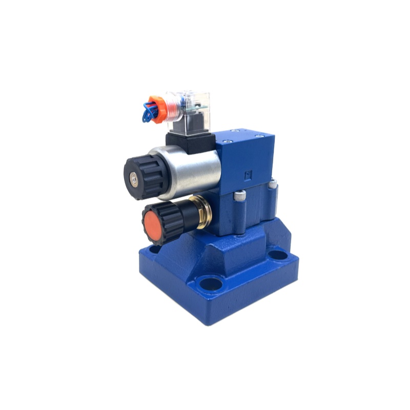 DBW30 Pilot Operated Pressure Relief Valve
