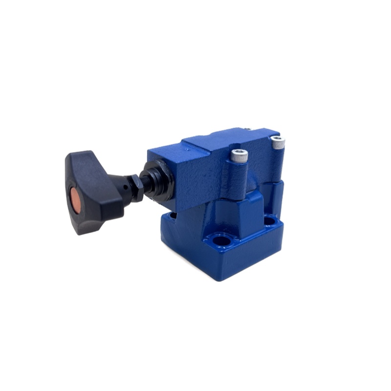DZ10 Pilot Operated Pressure Sequence Valve
