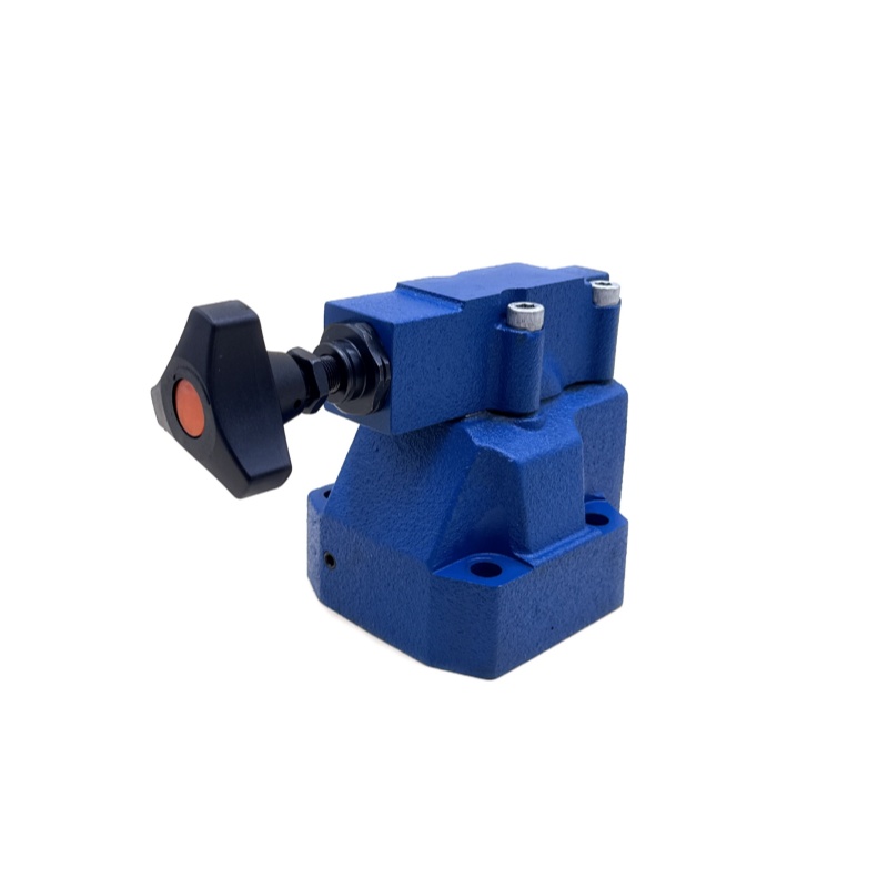 DZ20 Pilot Operated Pressure Sequence Valve