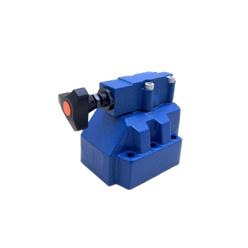 DZ30 Pilot Operated Pressure Sequence Valve