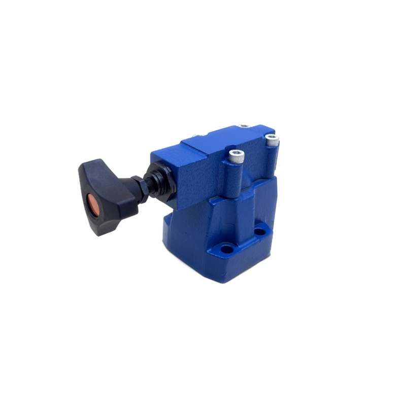DA10 Pilot Operated Unloading Valves