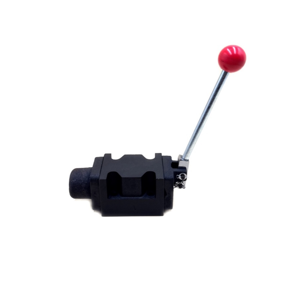 DMG-03 Manual Directional Control Valve
