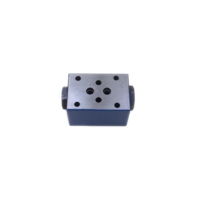 Z2S6 Pilot Operated Check valve