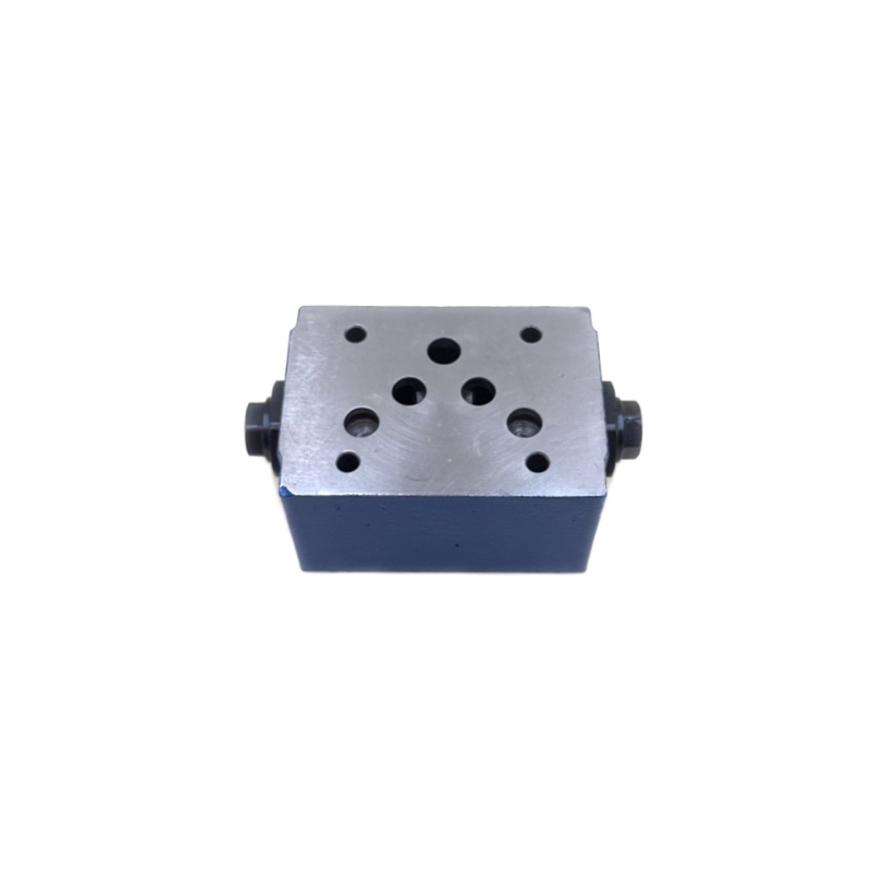 Z2S10 Pilot Operated Check valve