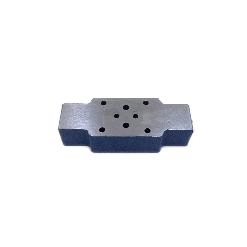 Z2FS6 Double Throttle Check Valve