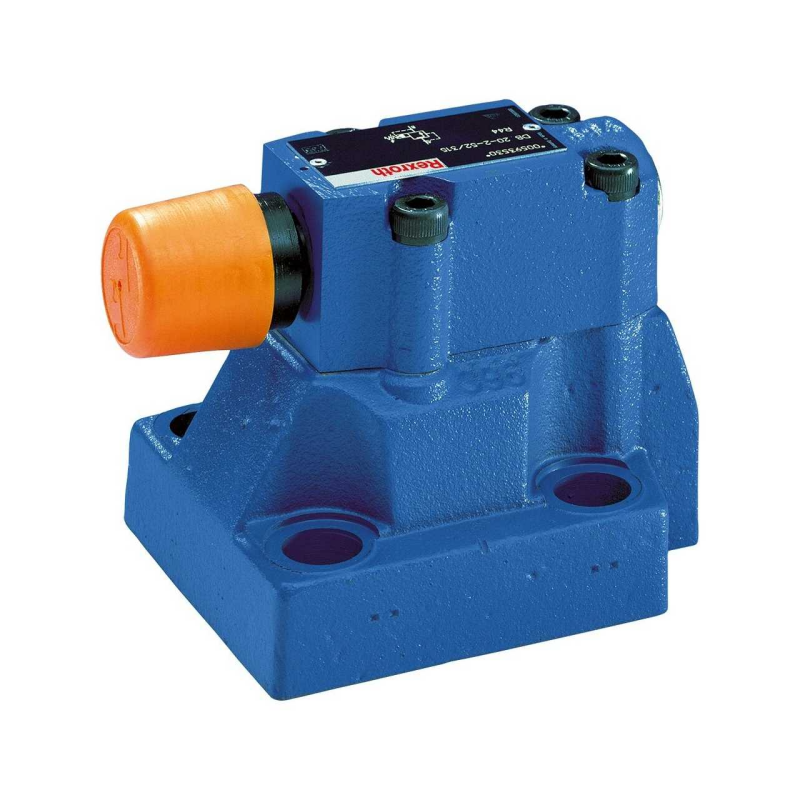 DB Series Pressure Relief Valve
